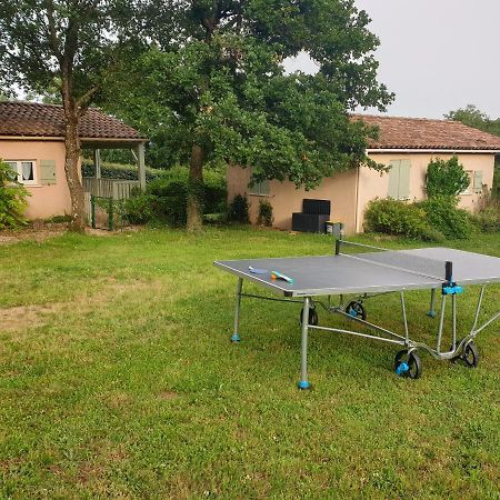 Le Clos Des Mimosas Saint-Andéol-de-Vals Exterior foto